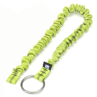 °HF Bungee Cowtail grøn